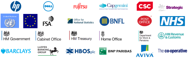 Former employers