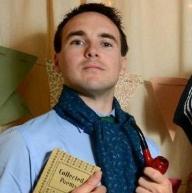 Sophisticated gentleman